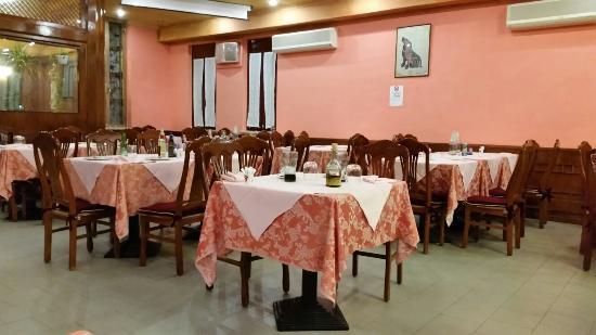Osteria Dietro l'Angolo